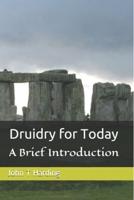Druidry for Today