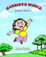 Harriet's World Student's Book 1.1