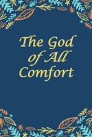 The God of All Comfort