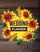Sunflower Wedding Planner