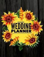 Country Wedding Planner