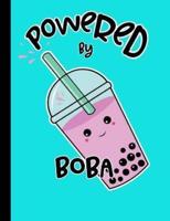 Powered by Boba