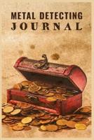 Metal Detecting Journal