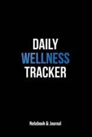 Daily Wellness Tracker