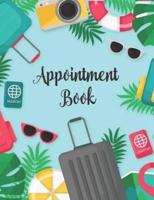 Appointment Book