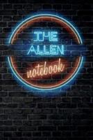 The ALLEN Notebook