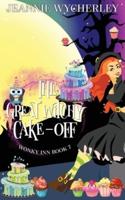 The Great Witchy Cake Off