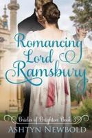 Romancing Lord Ramsbury
