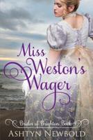 Miss Weston's Wager