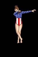 American Gymnastics