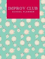 Improv Club