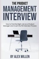 The Product Management Interview