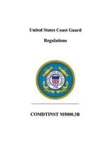 United States Coast Guard Regulations
