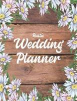 Rustic Wedding Planner