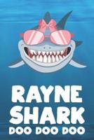 Rayne - Shark Doo Doo Doo