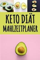 Keto Diät Mahlzeitplaner