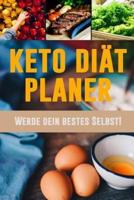 Keto Diät Planer