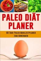 Paleo Diät Planer