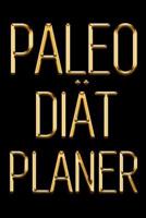 Paleo Diät Planer