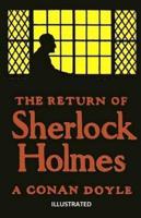 The Return of Sherlock Holmes Illustrated