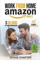 Work from Home Amazon Book 2