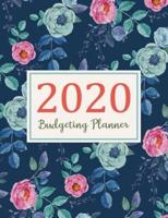 Budgeting Planner 2020