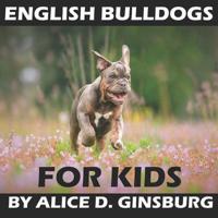 English Bulldogs For Kids