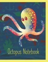 Octopus Notebook