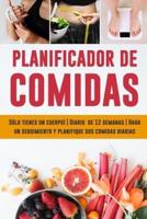 Planificador De Comidas