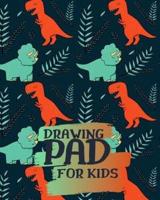 Drawing Pad for Kids