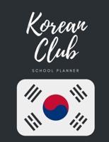 Korean Club