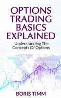 Options Trading Basics Explained