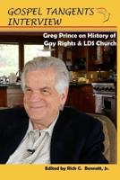 Greg Prince on History of Gay Rights & LDS Church