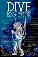 Dive Log Book