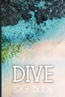 Dive Log Book