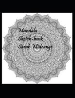 Mandala Sketch-Book