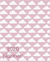 2020 Planner