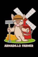 Armadillo Farmer