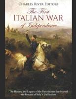 The First Italian War of Independence