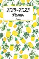 2019-2023 Pineapple Planner