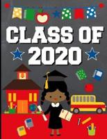 Class of 2020