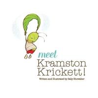 Meet Kramston Krickett!