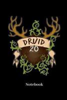 Druid Notebook