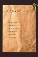 All My Recipes