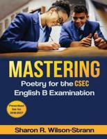 Mastering Poetry for the CSEC English B Examination