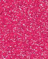 Pink Glitter Faux Texture School Composition Book