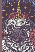 Pugicorn Notebook