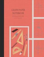 Graph Paper Notebook