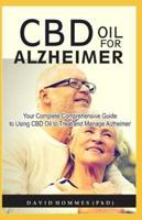 CBD Oil for Alzheimer