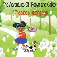 The Adventures of Robyn and Calico